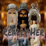 Really•Her