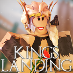 Game of Thrones, King's Landing