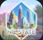 North Carolina State RP!