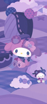 Mymelody lover