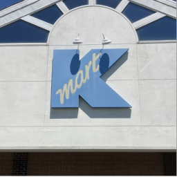Kmart Memorial