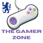 "The Gamer Zone"