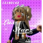 lux starz