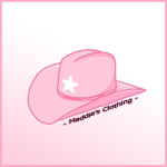 - maddie's clothing -