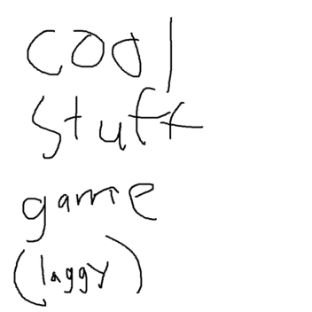 too much lag for your computer