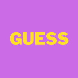 Guess the image.