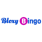 Bloxy Bingo - Roblox