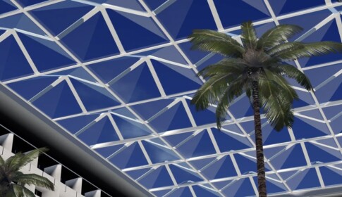 Orlando International Airport