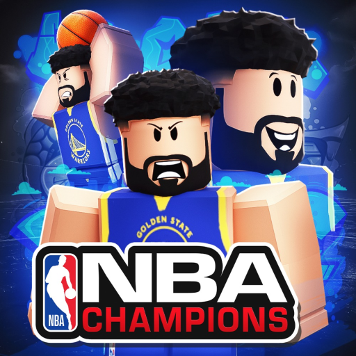 [❄️] NBA Champions Basketball🏀