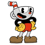 Cuphead group dont deal with the devil