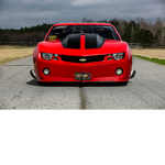 The Drag Racing Group