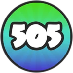 Game Badge Thumbnail