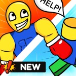 [NEW]Boxing Simulator! 