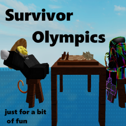 Survivor Olympics: Legacy Lobby