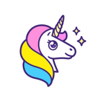 Unicorn Vibe Group!