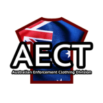 Australian Enforcement Clothing Division