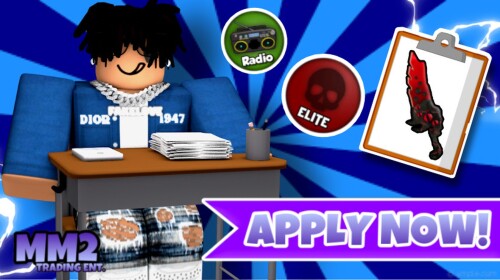 Application Centre