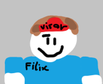 Felix fan group!