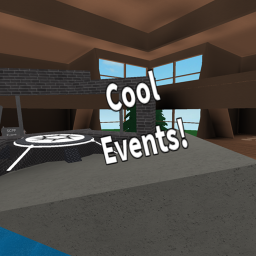 Waffle Gods Event Room
