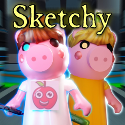 Sketchy [REMAKE BETA] icon