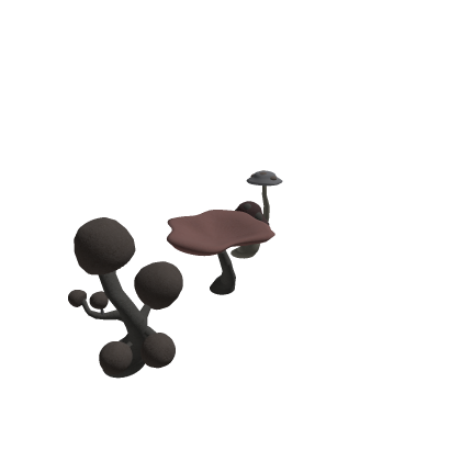 mushroom pack