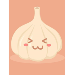 Garlic's Garden Official FanClub