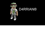 Darrian's unplace area!