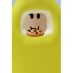 Hungry person