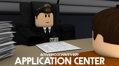 Application Center