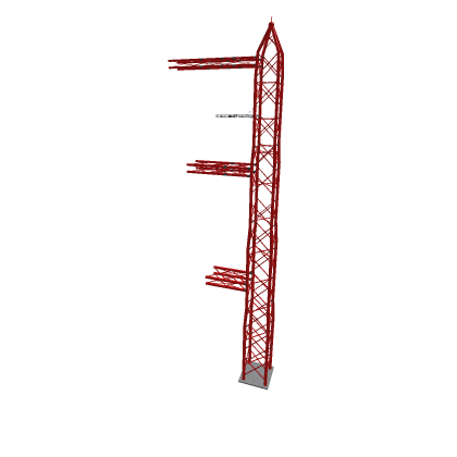 Rocket Support