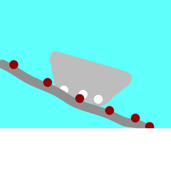 long road