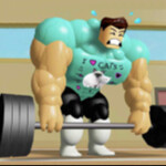 💪 Lift Weights Simulator