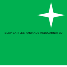 Slap Battles Reincarnated [FAN-MADE]