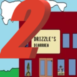 Drizzle's Diarrhea 2