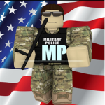 USA | MPD [Military Police Divisions]