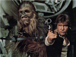 return of the jedi