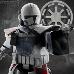 TGA OTR - Advanced Recon Commandos