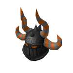 Lord of a Darker Presence