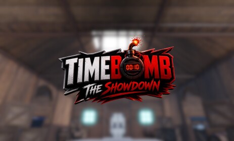 [🗨️] Timebomb: The Showdown