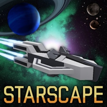 Starscape [Beta]
