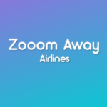 ZOOOM Away Airlines