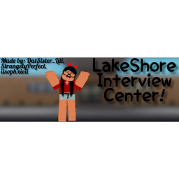 LakeShore Elementary Interview Center