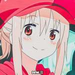 Umaru!