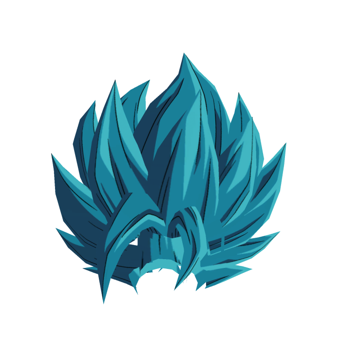 Vegito SSB
