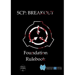 SCP BREAKOUT