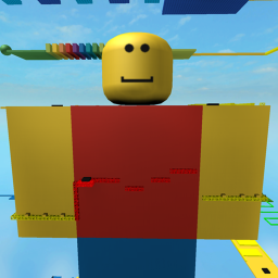 Easy Basic Obby