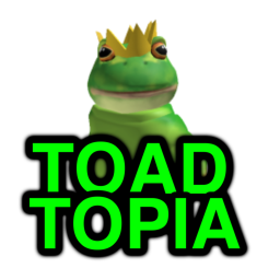 Happy Home of Toad-Topia