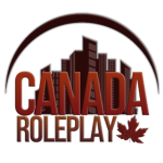 Canada Roleplay Staff Group