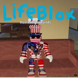 LifeBlox (ALPHA)