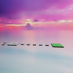 idk